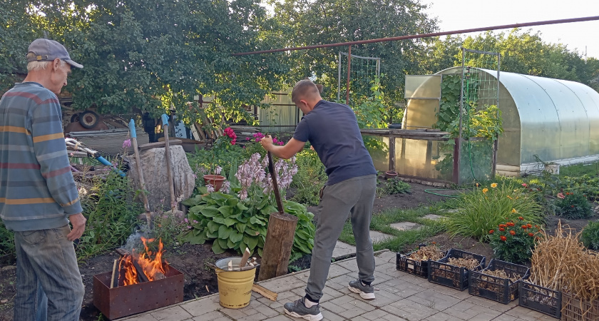 Откажусь в следующем сезоне от 7 бесполезных работ в саду: поберегу драгоценное время и силы для более важных дел