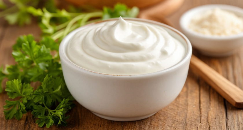 Не вздумайте брать даже по акции — дрожжи, сливок нет: Роскачество проверило популярные марки сметаны