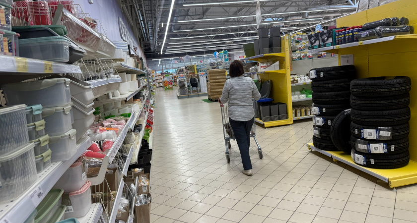 Нашла способ платить в «Магните» на треть меньше суммы покупки: знакомый продавец из "Пятерочки" поделился секретом - об этом знают единицы