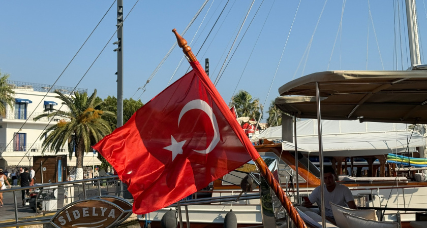 «Может, в России это норма, а в Турции так нельзя»: знакомый турок развелся с русской женой - 3 причины, которые он назвал