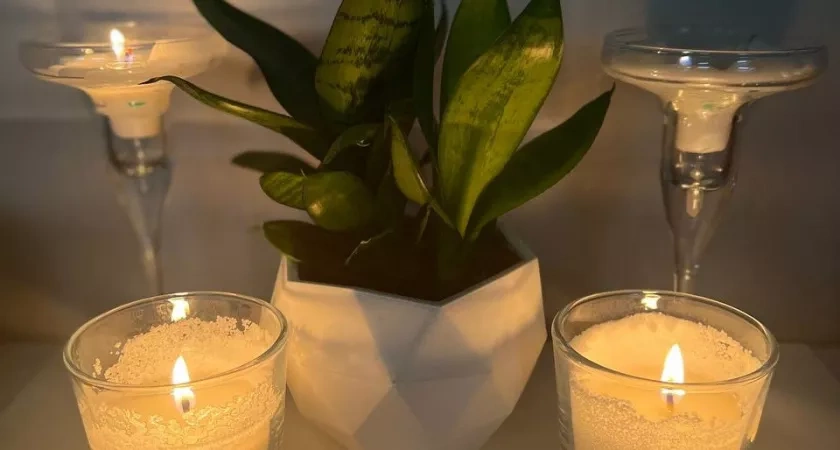 Рязань частично осталась без света из-за аварии