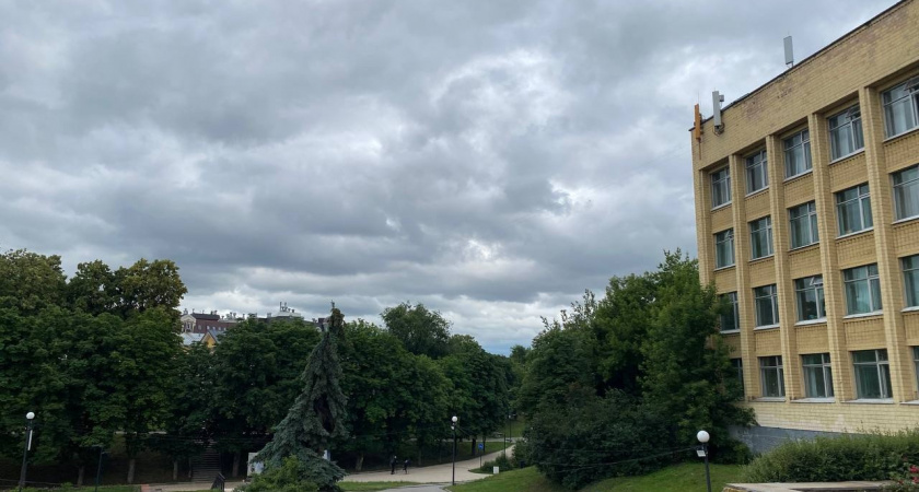 Рязанец Дмитрий Хадиков переплыл через пролив Босфор на крупных соревнованиях