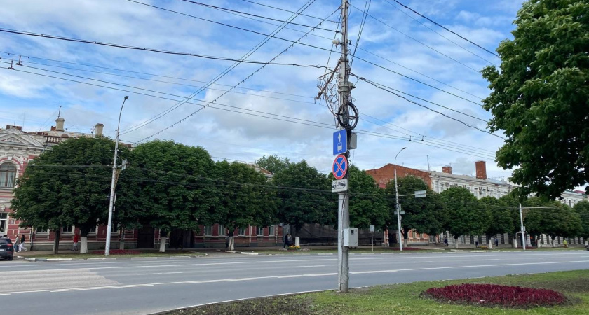 В Рязани открылся выставочный проект «Свет строк есенинских, дошедших до Берлина…»