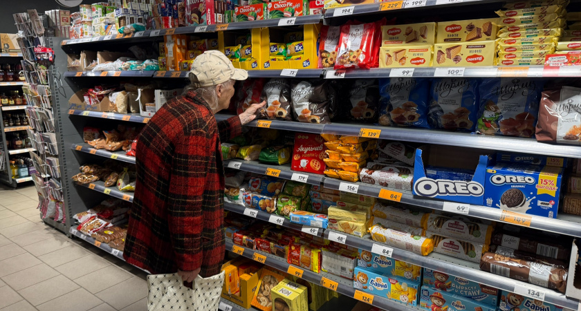 Пенсионеры должны это знать: в «Пятерочке» и «Магните» на кассе новый вид ловушки – каждый второй попадается на удочку