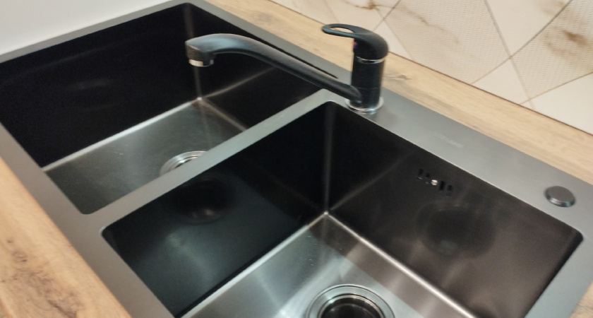 Сейчас картофель чищу только в раковине: Бабушка научила простому способу за 10 минут выгнать засоры из труб