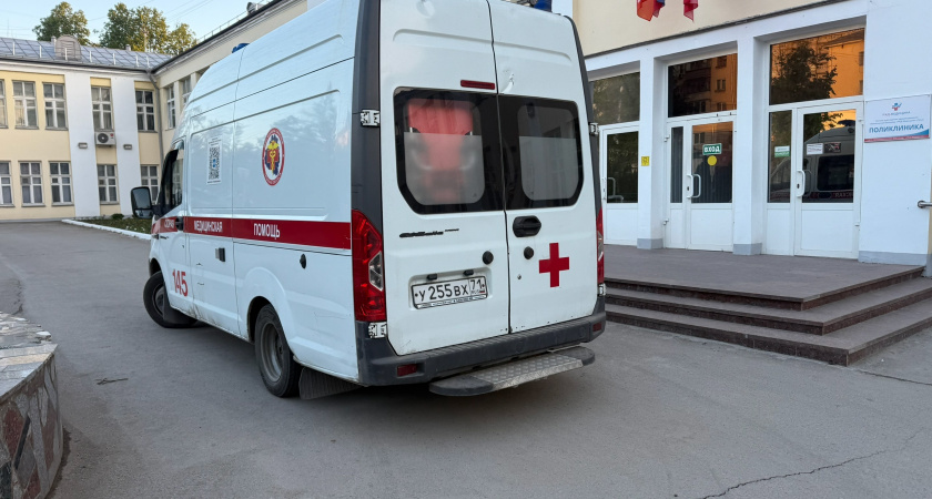 Рязанский вертолёт санавиации совершил почти 500 вылетов за пять лет