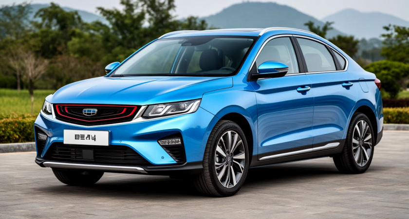  Geely, Chery и Haval — каков приблизительный срок службы этих автомобилей