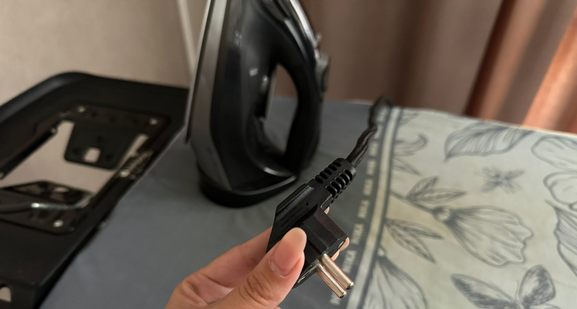 Глажу одежду без утюга: Опытная прачка отеля дала совет для ленивых и занятых – жаль, что раньше не знала