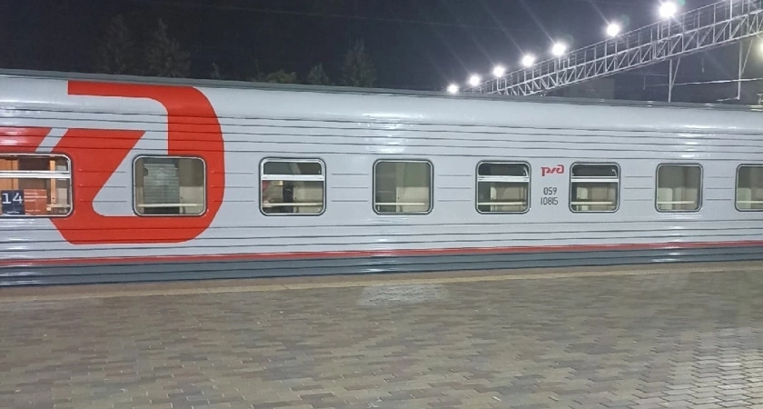 Акция «Уступи дорогу поездам» стартовала в Рязанской области