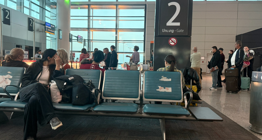 Рязанская область рассчитывает принять два миллиона туристов в 2025 году