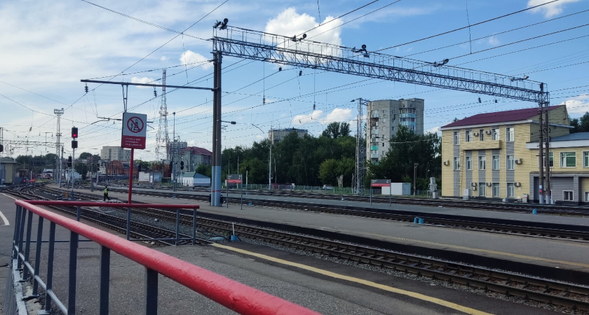 Не вагон, а яхта: «РЖД» запустили новый вагон СВ с двухместными купе и полками в два метра