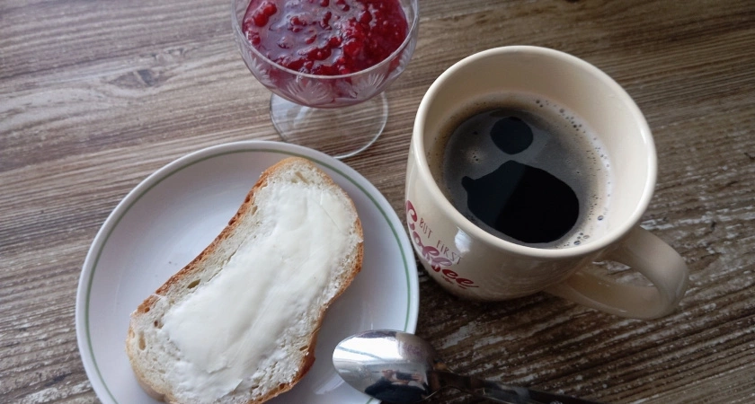 Ученые назвали самый полезный завтрак: не каша, не яйца и пользы больше, чем в овощах