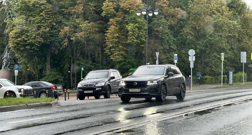 В Рязанской области за сутки произошло более 40 аварий