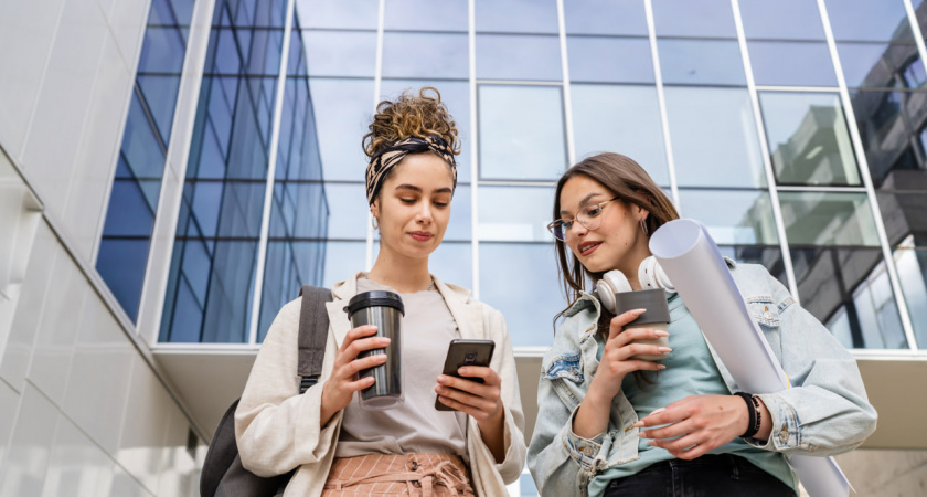 Жители Рязани стали больше путешествовать на поездах и авто