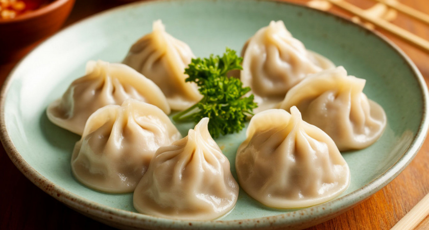 Шеф-повар поделился секретом варки пельменей - жаль, что не знала раньше