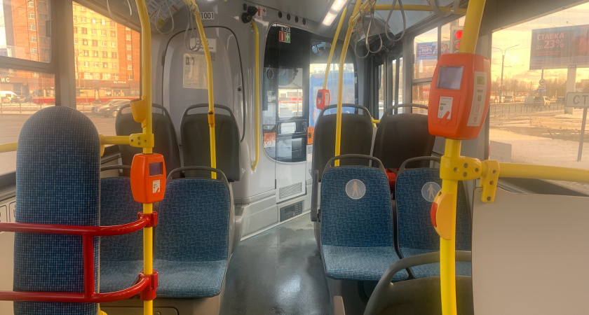 В Рязанской области усилят проверки автобусов с пассажирами
