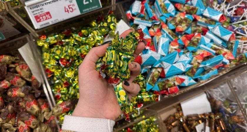 Обалденные конфеты за копейки: в "Магните" нашли вкусный клад - и состав полностью натуральный