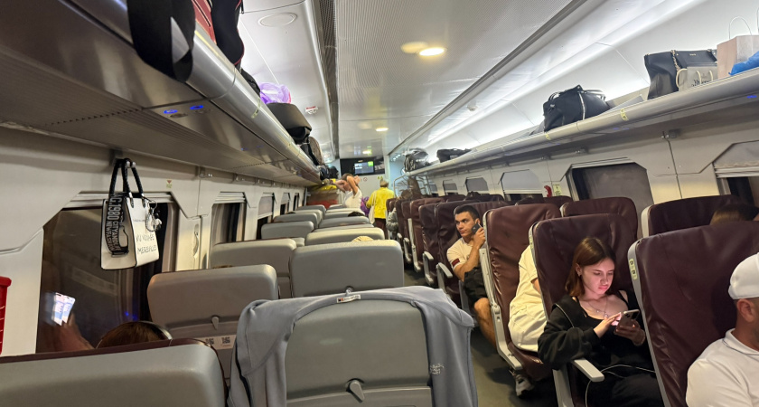 «Возмущению нет предела»: С сентября РЖД ввели 8 новых правил для пассажиров – россияне оставили честные отзывы