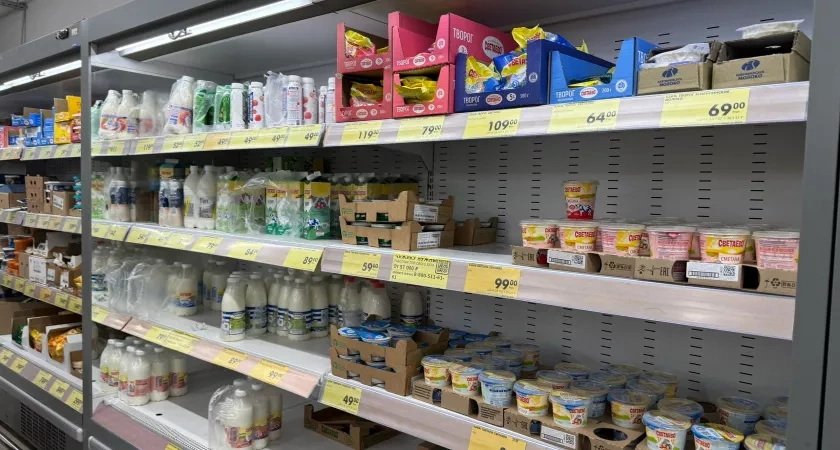 Купил в "Чижике" плавленый сыр "Дружба" и оценил его качество и вкус. Сделал честный отзыв - берите на заметку