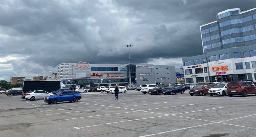 Прокуратура заставила взяться за дороги после жалоб жителей Касимова