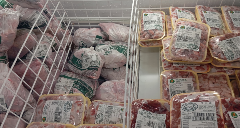 Больше не покупаю обколотую "химией" курицу: Нашла продукт в разы полезнее и бюджетнее