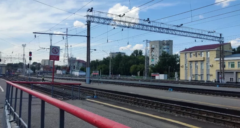 Не вагон, а яхта: «РЖД» запустили новый вагон СВ с двухместными купе и полками в 2 метра