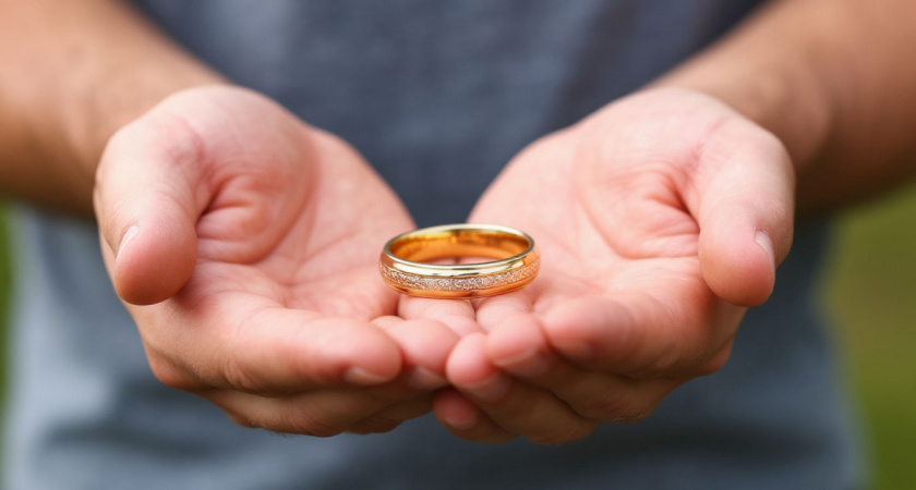 Почему к золоту нельзя прикасаться руками - запомните раз и на всю жизнь