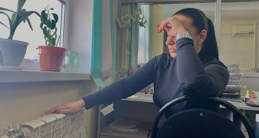 В ОКБ имени Семашко подадут тепло 25 сентября