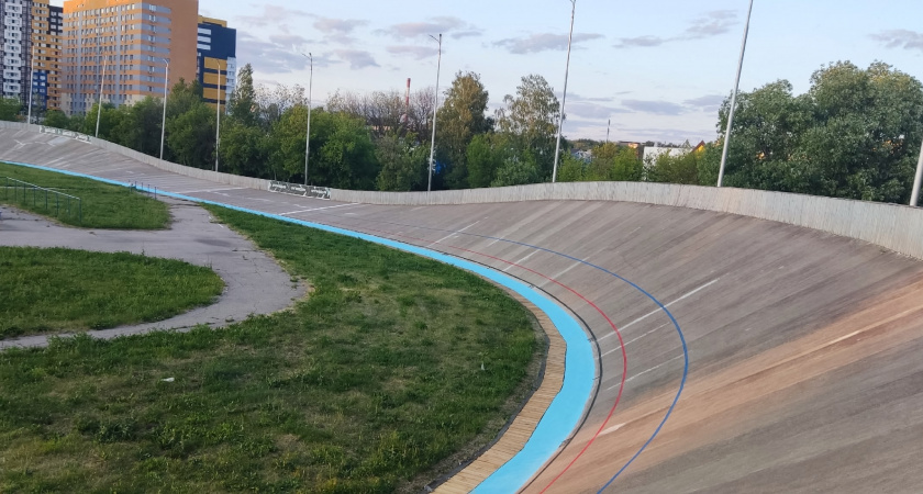 Рязань принимает Всероссийские соревнования по греко-римской борьбе среди юношей