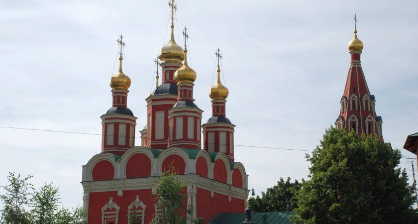 8 городов России, куда люди уезжают после выхода на пенсию: Красота, комфорт и низкие цены - рай для жизни