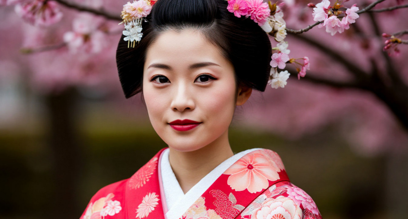 Как японки молодо выглядят и в зрелые годы: Раскрываем секрет рисовой воды - тормозит старость на десятки лет