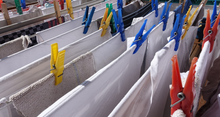 Роскачеством были исследованы гели для стирки — вот бренды, не прошедшие испытания