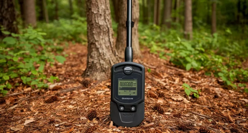 Купил металлоискатель и переехал в деревню на заработки: Бизнес попер в первую же неделю – никто не верил, а сейчас ходят за мной по следам