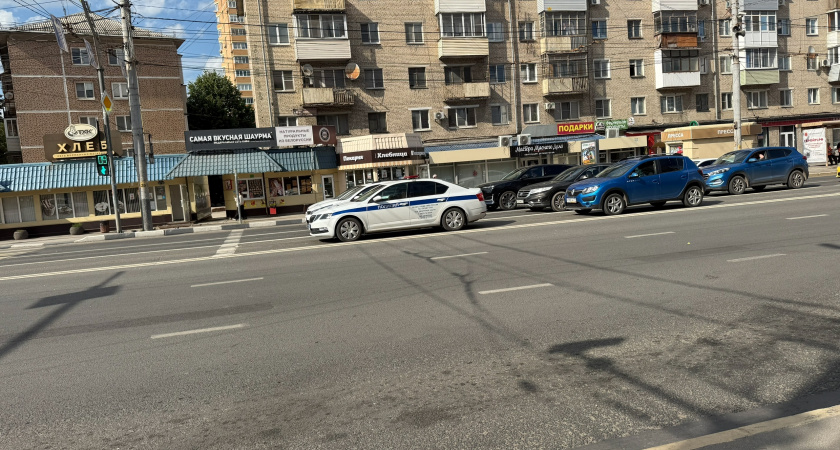 В Рязани перекроют движение для массового забега