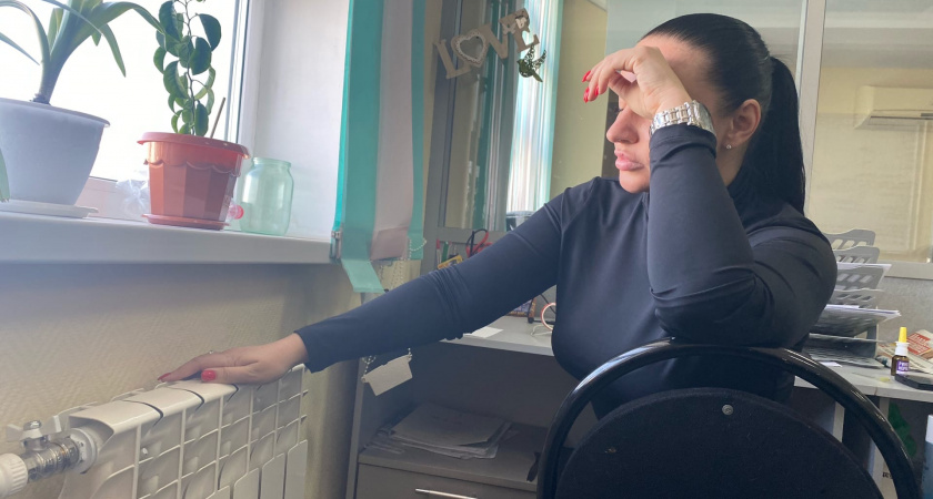 Тепло пришло в большинство рязанских домов и соцобъектов