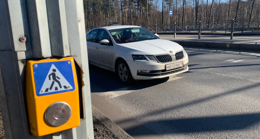 На дорогах Рязанской области за сутки произошло более 40 аварий