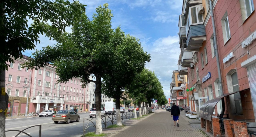 Рязань вошла в пятерку самых безопасных городов России