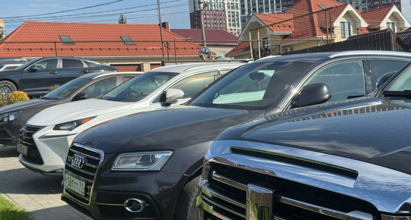 Увидел объявление о продаже военного "Тигра": Протестировал редкий экземпляр по адекватной цене - делюсь эмоциями