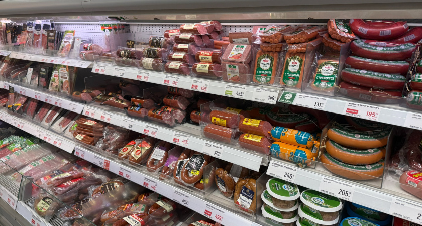 Рыбновский колбасный цех заплатит штраф за нарушения