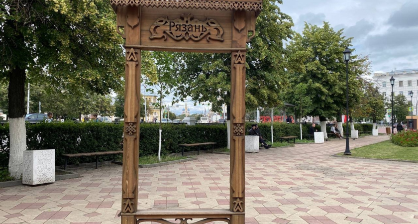 Рязанская область становится все популярнее у туристов