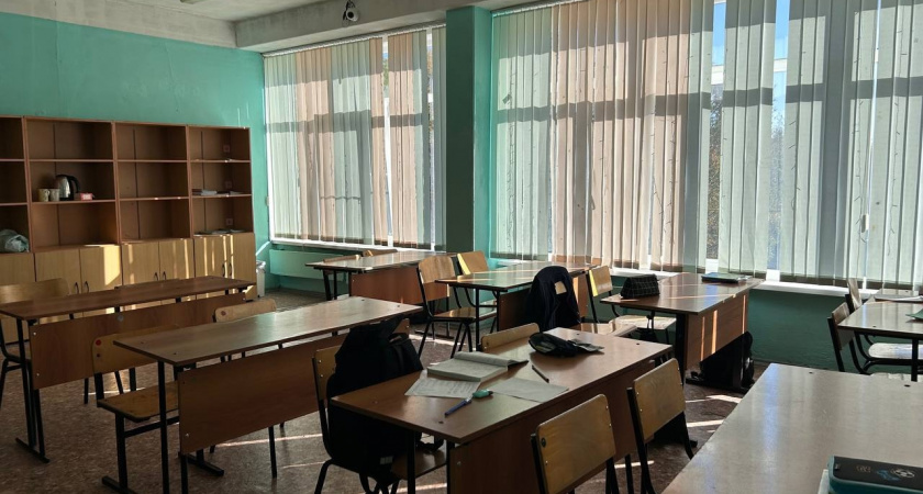 В Рязанской области поздравили тысячи учителей