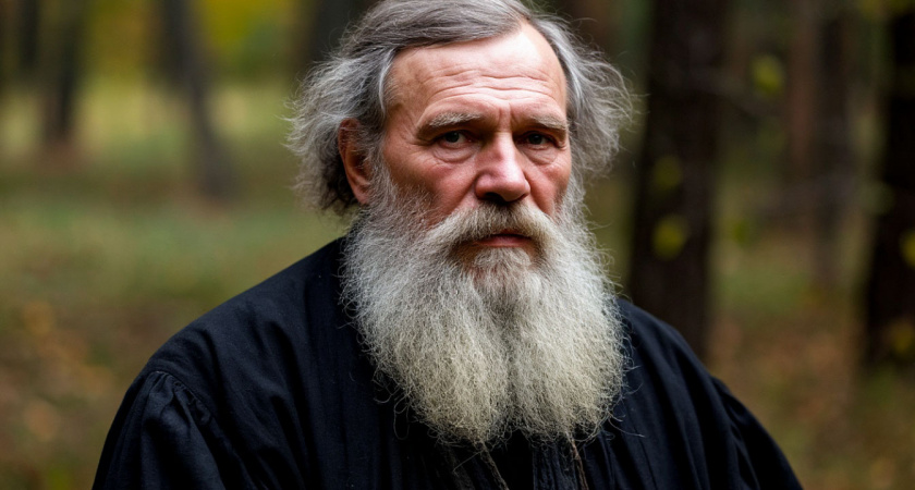 Когда захотите помочь близкому - вспомните мудрые слова Льва Толстого: актуально тогда и сейчас