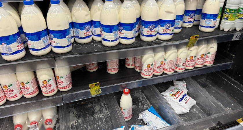 У рязанских производителей нашли нарушения