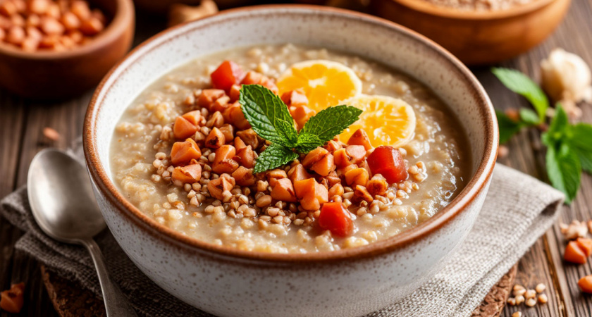 Немецкий фермер объяснил настоящую причину почему в Европе не едят гречку, и Россия может этим гордиться