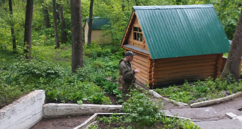 Рязанские глэмпинги ждут новые правила