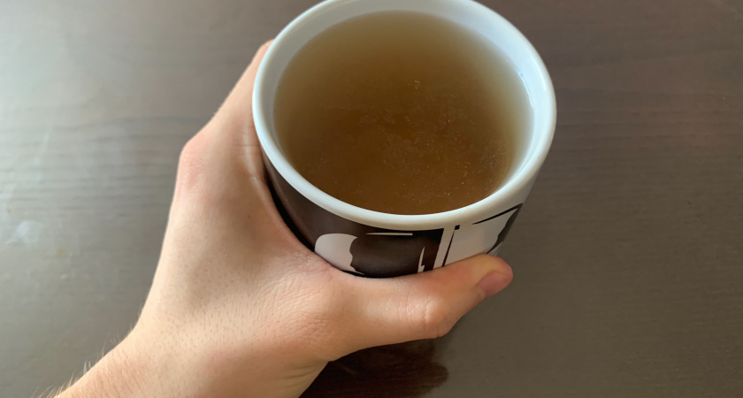 В рязанском чае обнаружили опасные вещества