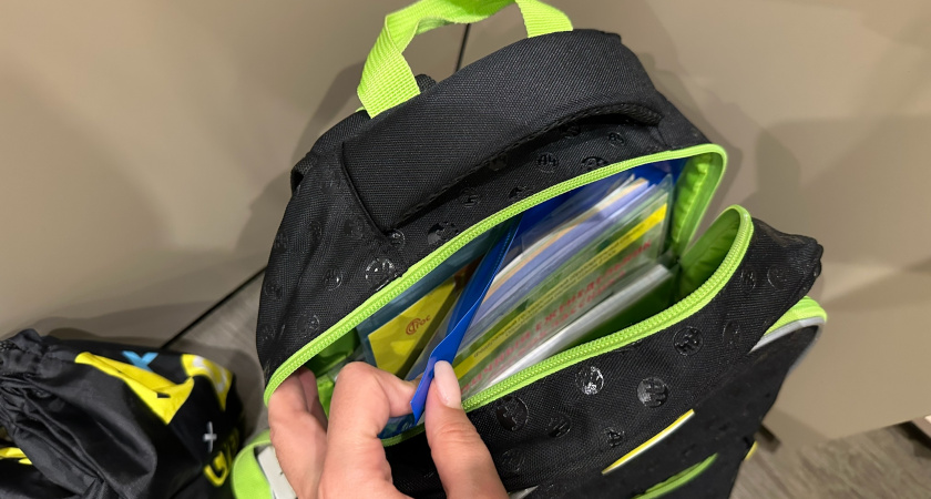 Четыре класса в рязанских школах закрыли на карантин