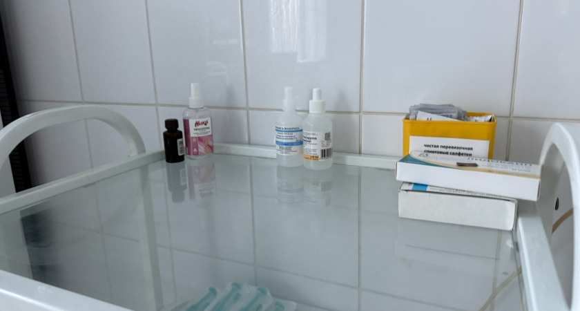 Суд заставил рязанский детский сад привести в порядок медкабинет