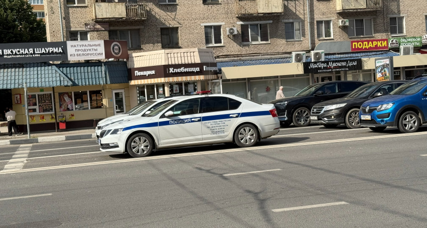 Инспекторы проверили, как перевозят детей, и нашли нарушителей