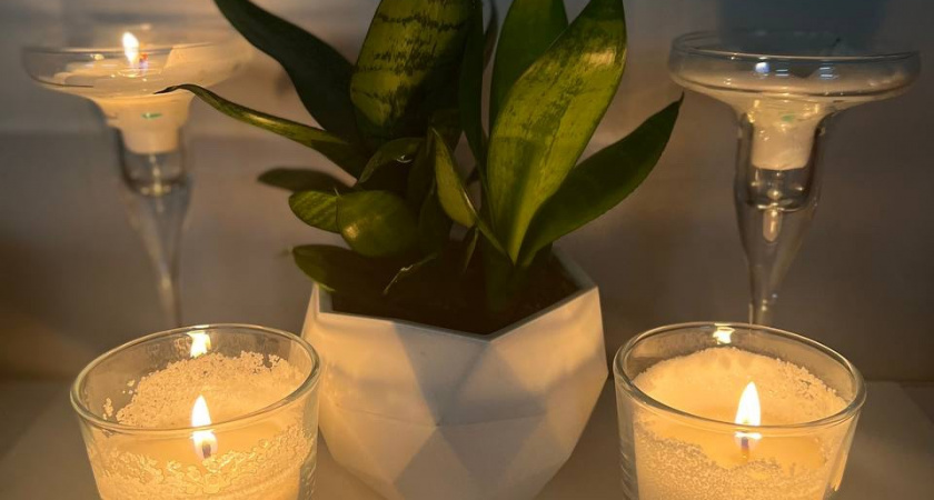 Крупная авария оставила без света десятки улиц в Рязани